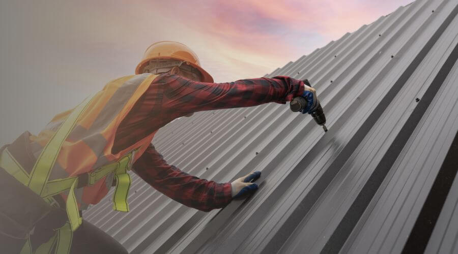 Expert new roof installation services in Portland, OR